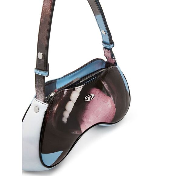 Diesel Women Play Shoulder Bag - Picture 4 of 5